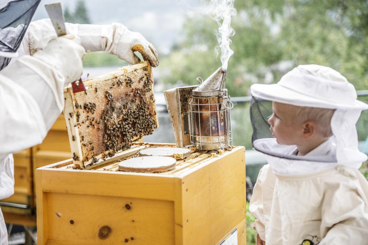 Pop-Up Living Zell Am See Ngoại thất bức ảnh