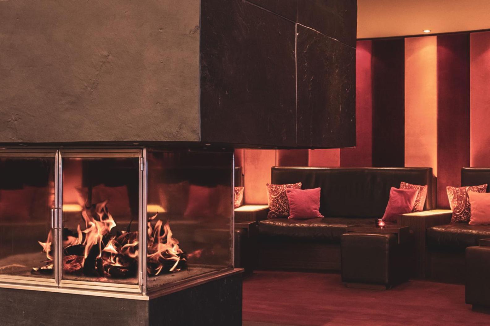 Pop-Up Living Zell Am See Ngoại thất bức ảnh