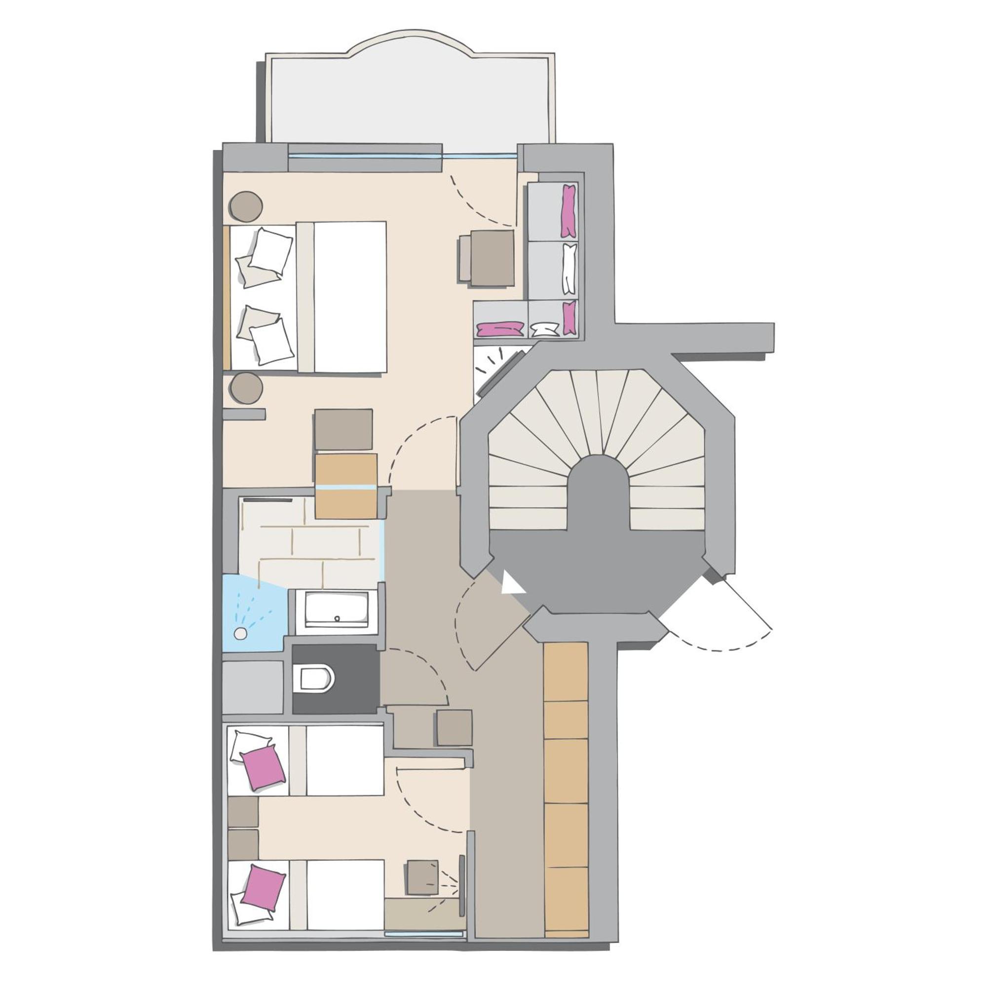 Pop-Up Living Zell Am See Ngoại thất bức ảnh