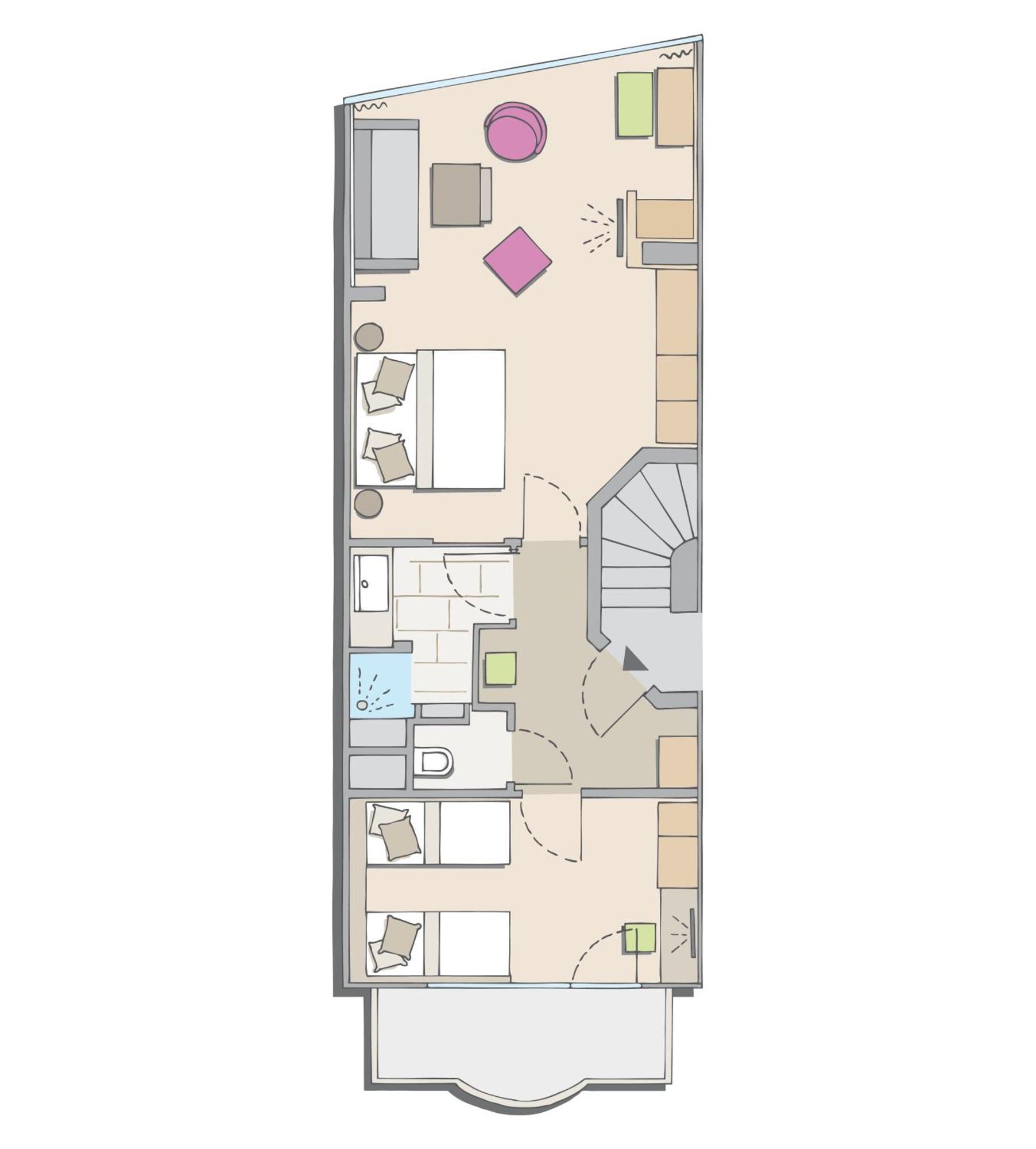 Pop-Up Living Zell Am See Ngoại thất bức ảnh