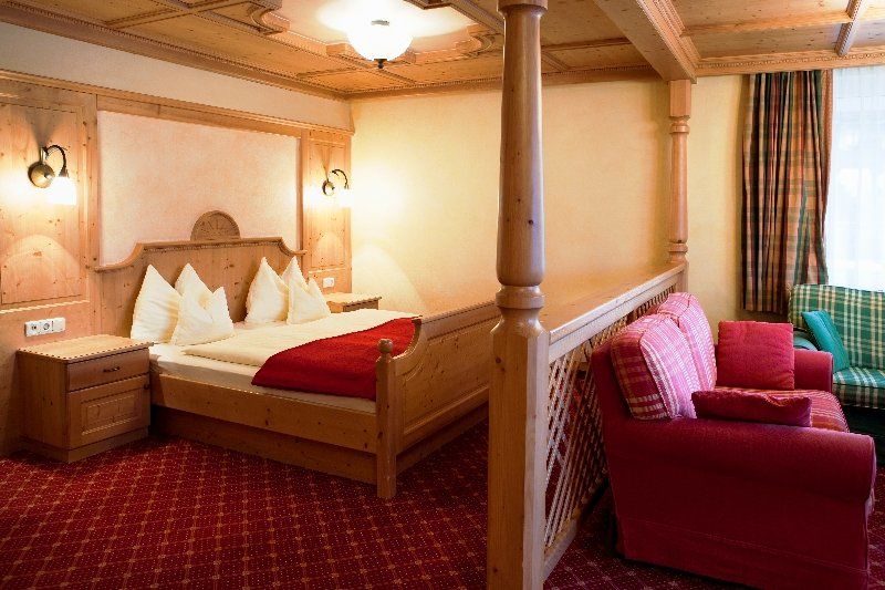 Pop-Up Living Zell Am See Ngoại thất bức ảnh