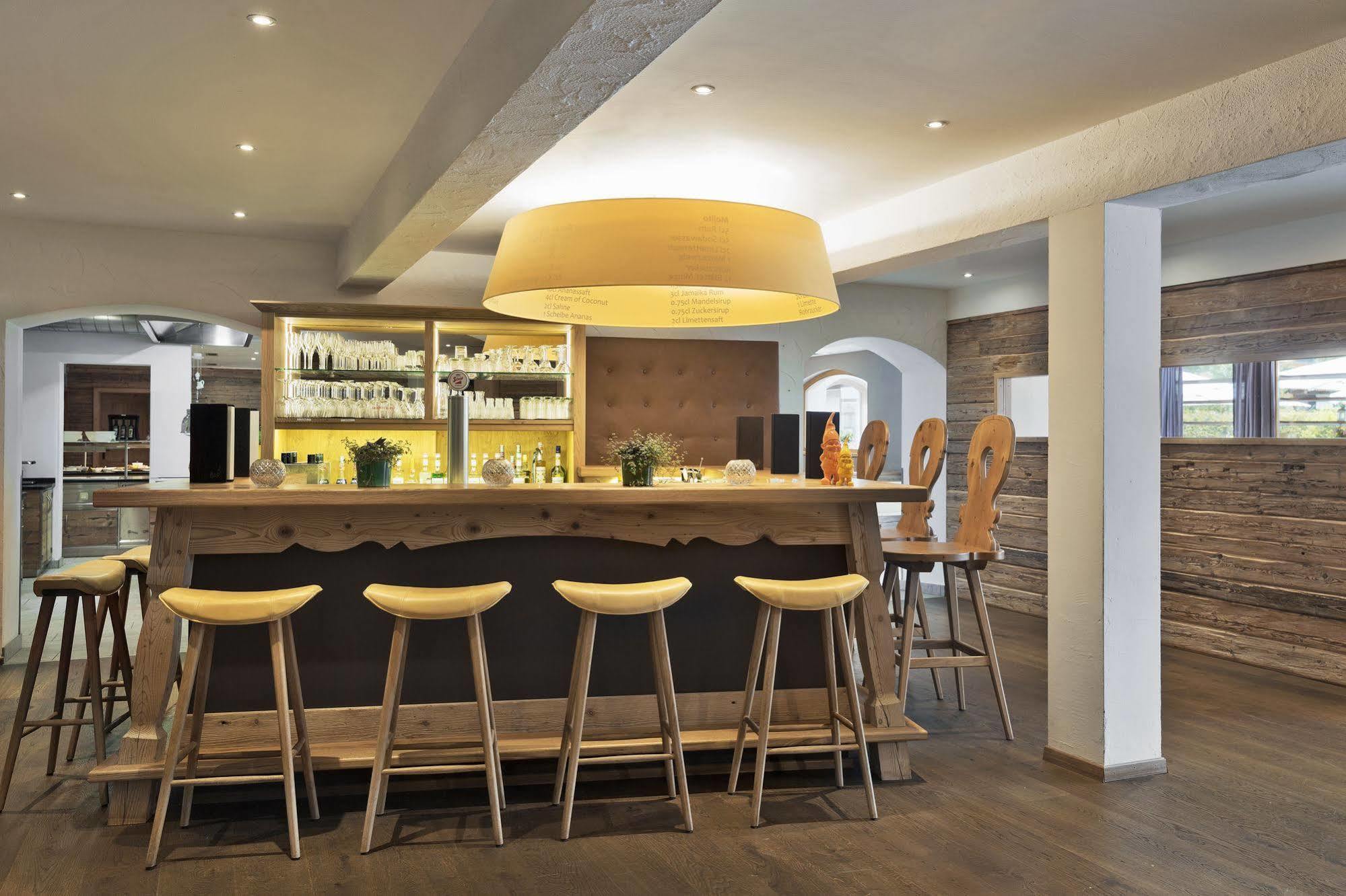 Pop-Up Living Zell Am See Ngoại thất bức ảnh